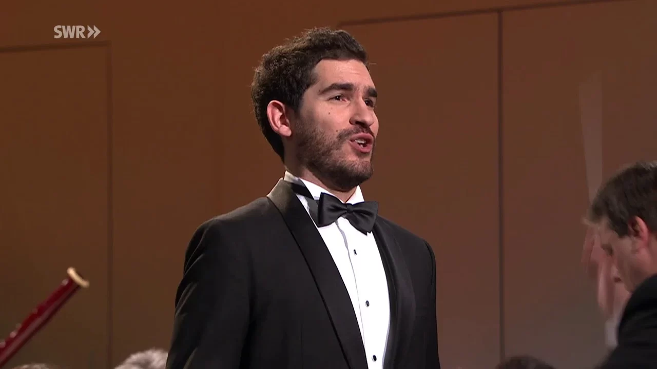 Gounod: Avant de quitter ces lieux (Faust)